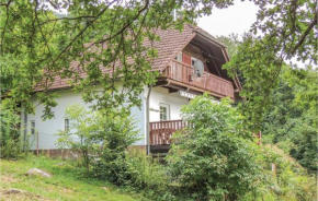 Гостиница Two-Bedroom Holiday home Weissenstein with Mountain View 03  Фрезах